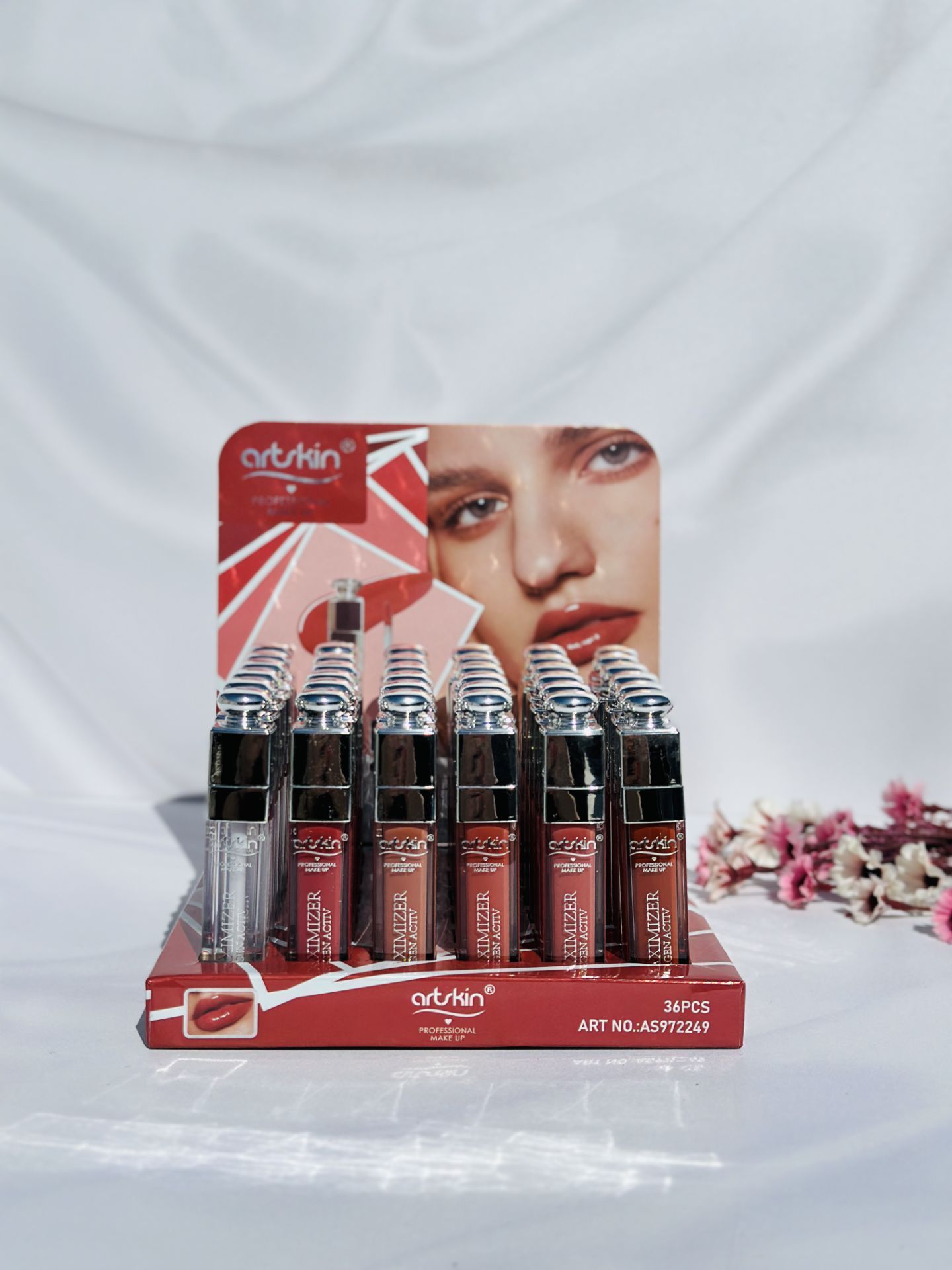 رژلب خیس آرت اسکین