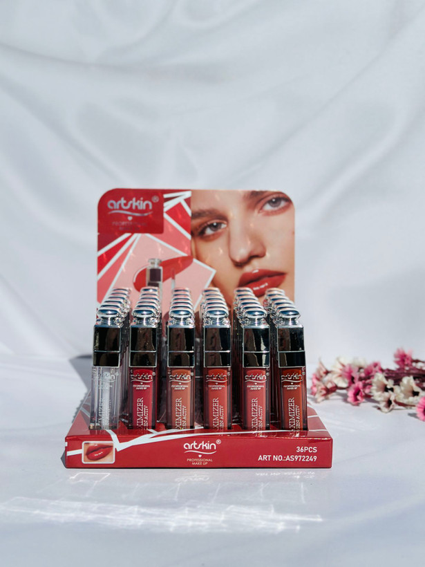 رژلب خیس آرت اسکین