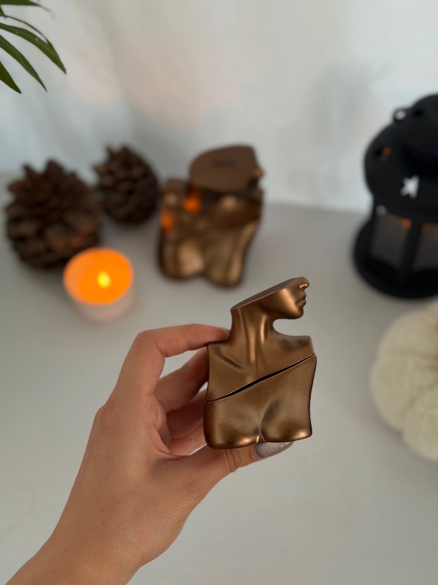 ادکلن بیلی ایلیش مینی