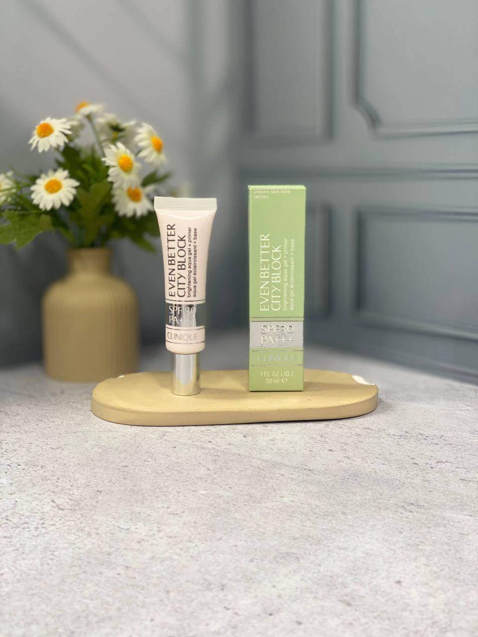ضدآفتاب کلینیک SPF30