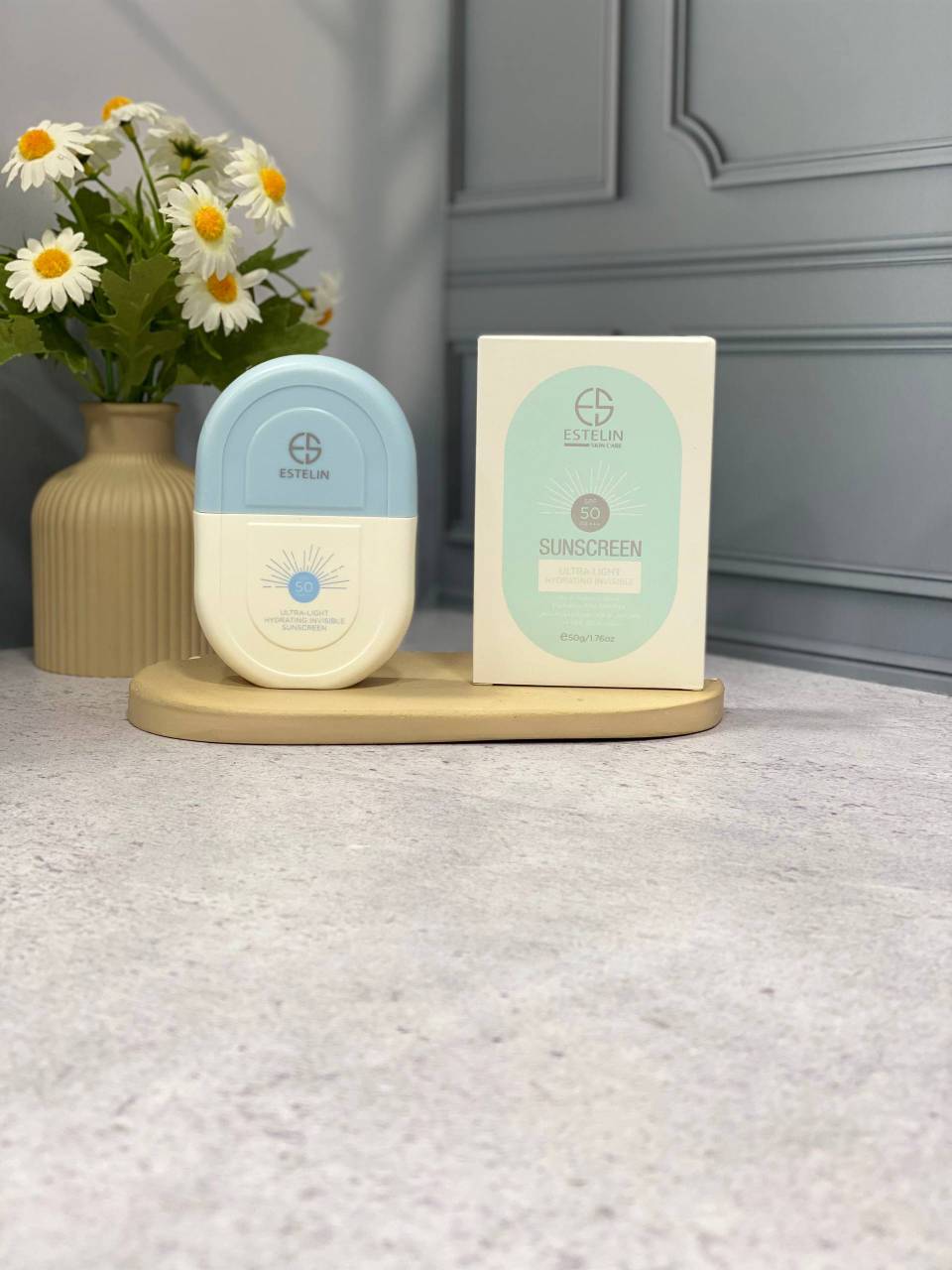 ضدآفتاب آبرسان استیلن SPF50