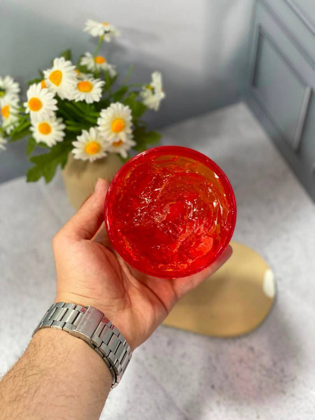 ژل حالتدهنده و تعریفکننده فر مو کانتو شی باتر 340 گرم