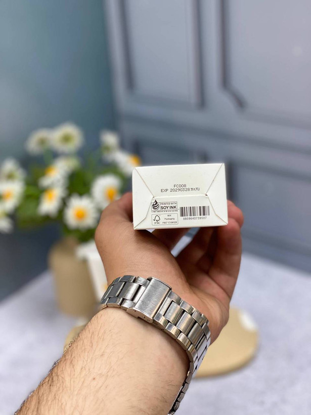 ضدآفتاب آبرسان آنوا زیروکست SPF50+ حجم 50 میل